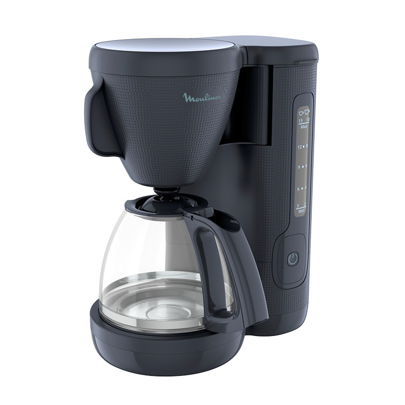 Cafetière Moulinex Fg2m0810 Morning Bon état -  reconditionné disponible sur Electro Depot